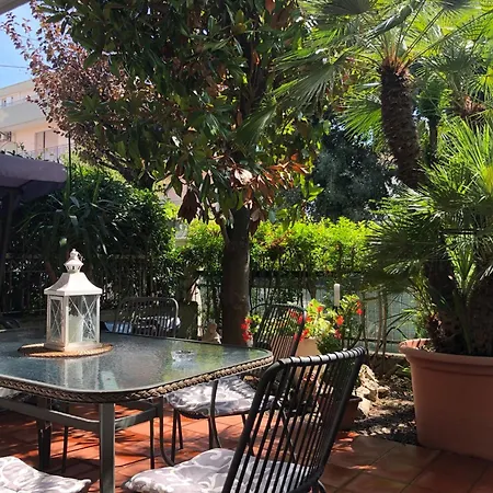 Apartament Savina *