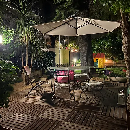 Apartament Savina Riccione