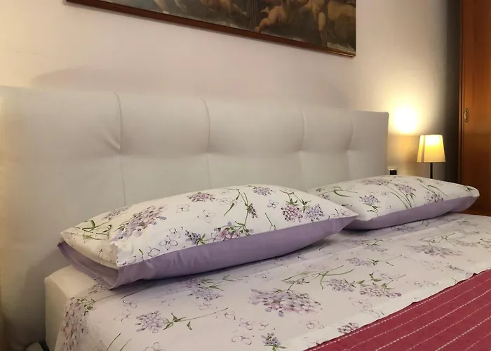Savina Apartament