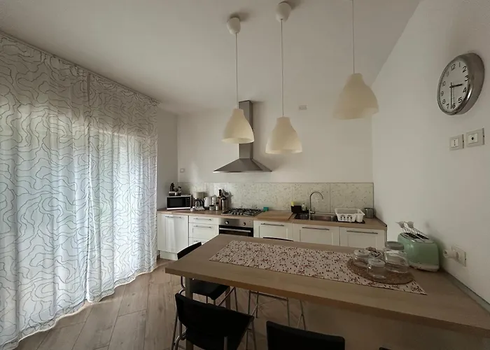 Savina Apartament