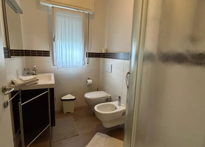Apartament Savina