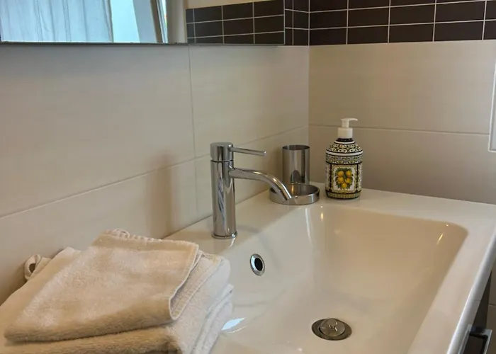 Savina Apartament *