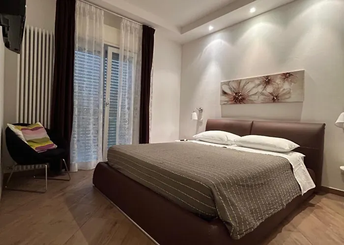 Savina Apartament