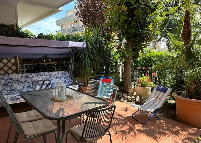 Apartament Savina