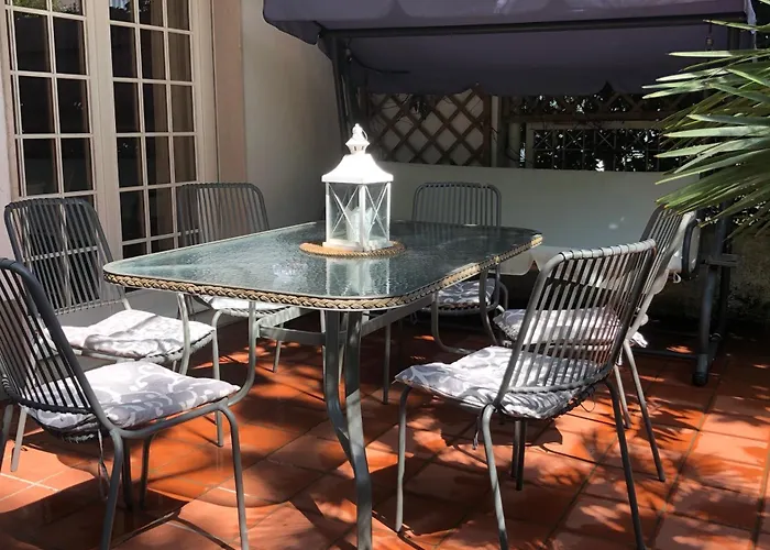 Savina Apartament *