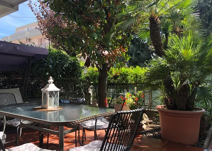 Apartament Savina *