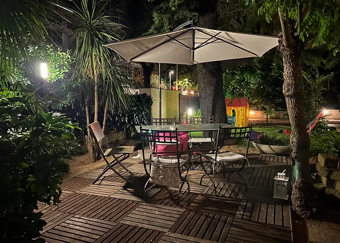Apartament Savina Riccione