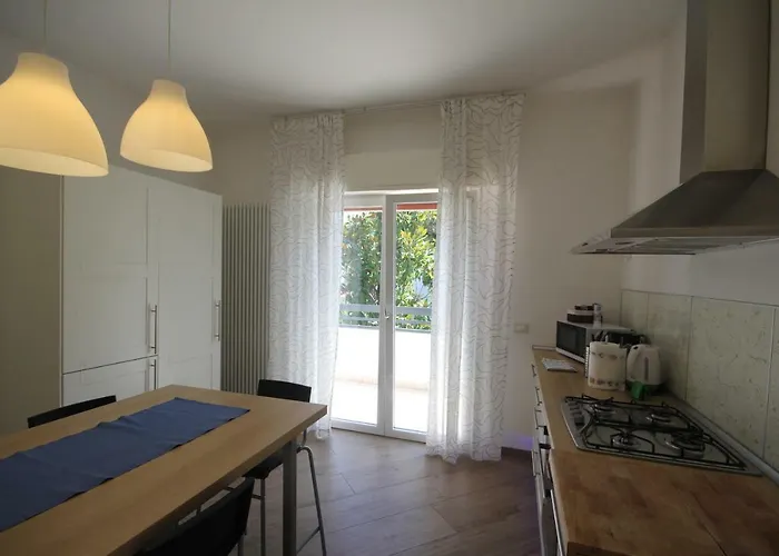 Savina Apartament