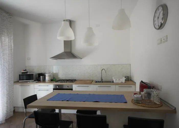 Apartament Savina