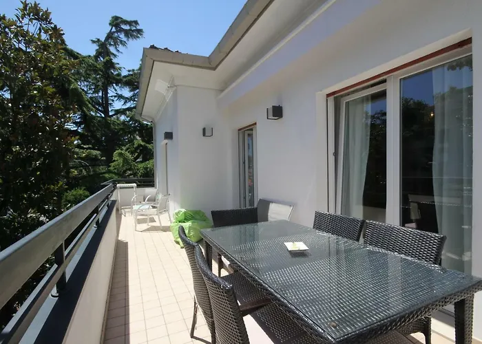 Apartament Savina Riccione
