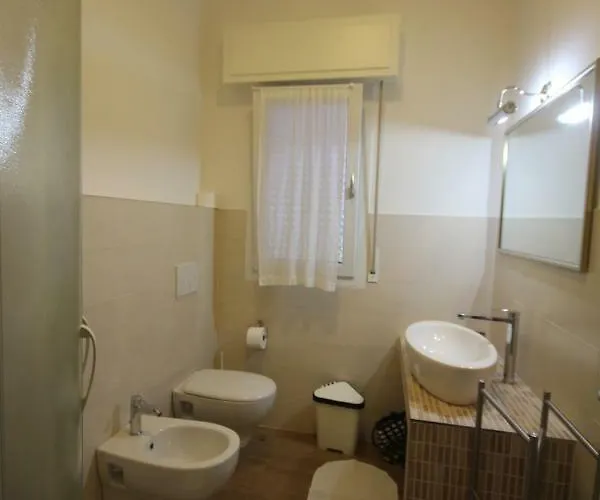 Apartament Savina *