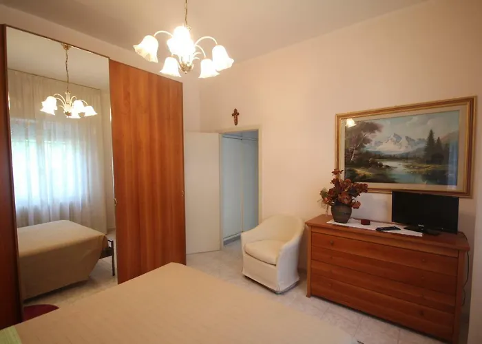 Apartament Savina *