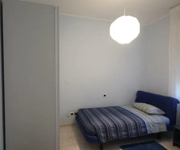 Apartament Savina
