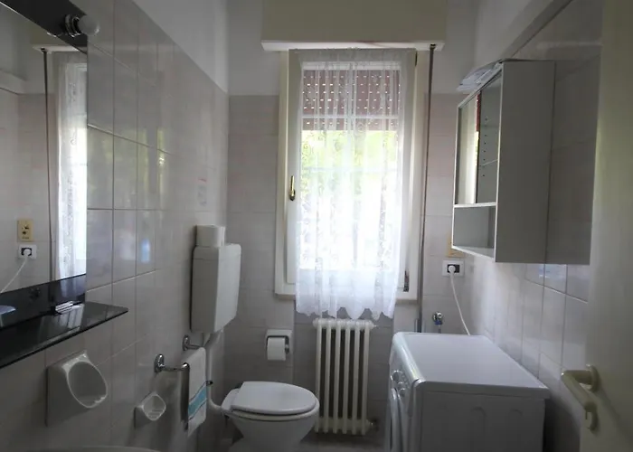 Apartament Savina