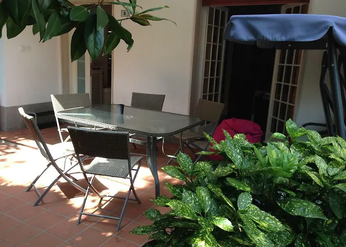 Savina Apartament