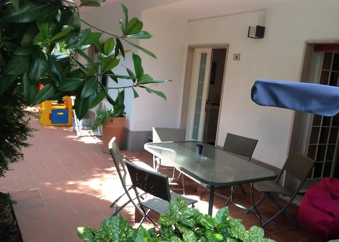 Savina Apartament *