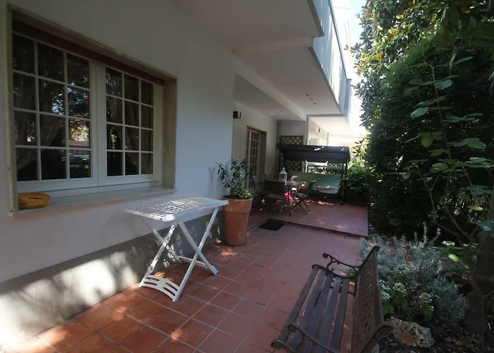 Apartament Savina