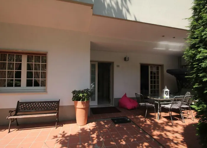 Savina Apartament *