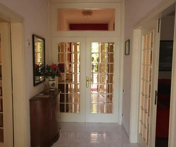 Apartament Savina *