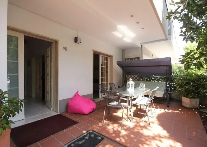 Apartament Savina *