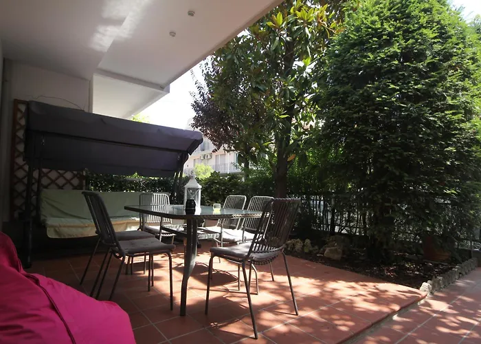Apartament Savina