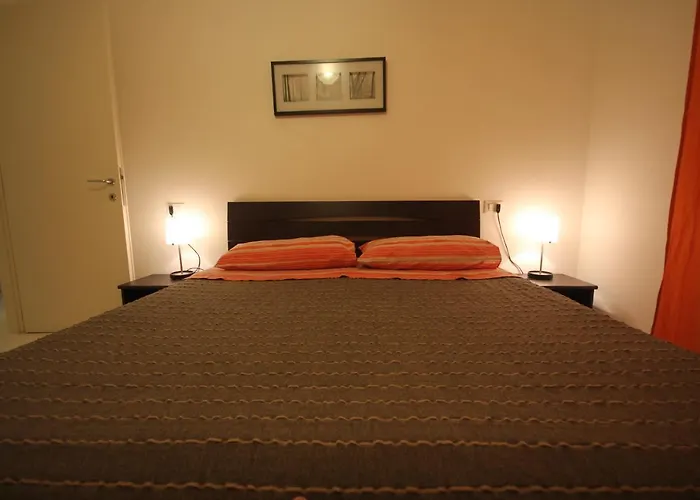 Apartament Savina