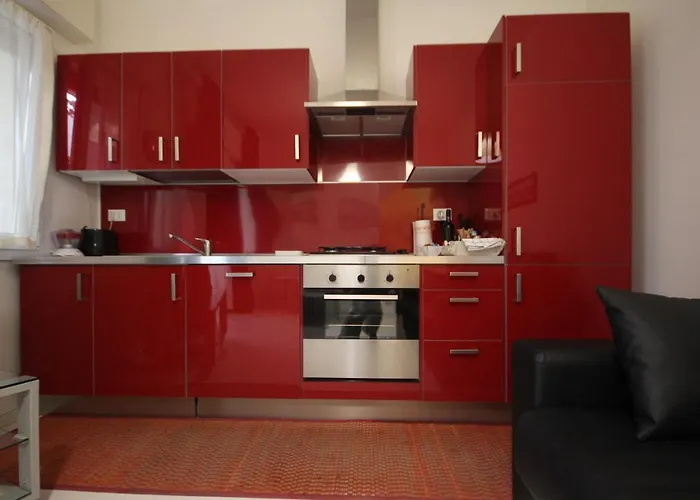 Apartament Savina