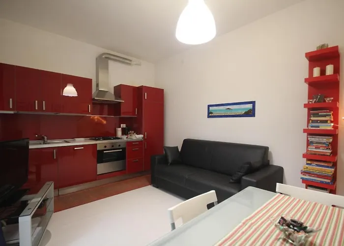 Apartament Savina