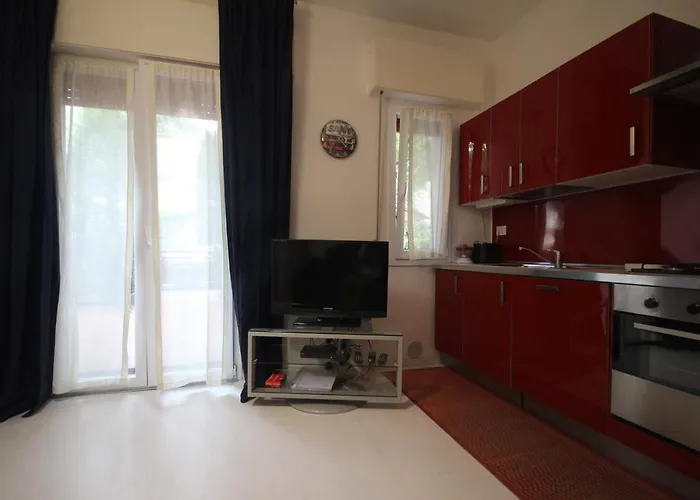 Savina Apartament Riccione