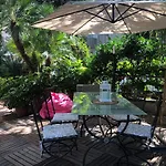 Villa Savina Appartamenti * Riccione