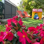 Villa Savina Appartamenti Riccione