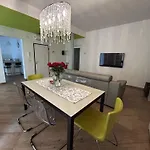 Villa Savina Appartamenti Apartment Riccione