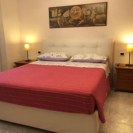 Savina Apartmán Riccione