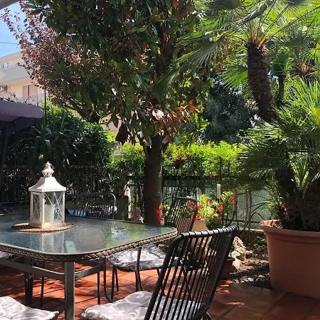 Savina Appartement Riccione