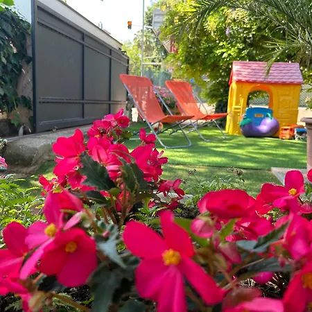 Villa Savina Appartamenti Riccione