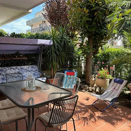 Villa Savina Appartamenti