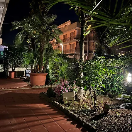 Villa Savina Appartamenti