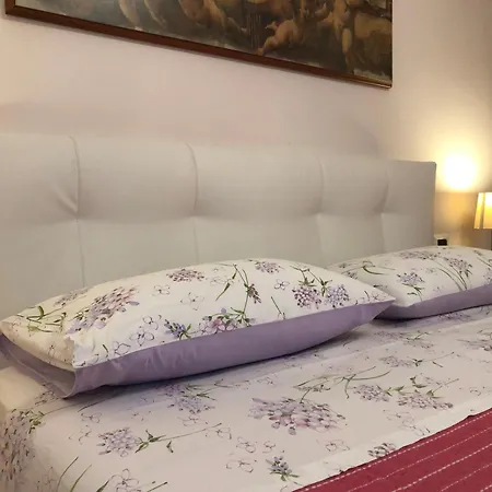 Villa Savina Appartamenti Апартаменты