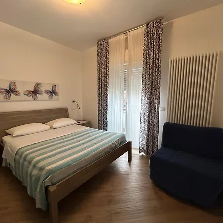 Villa Savina Appartamenti