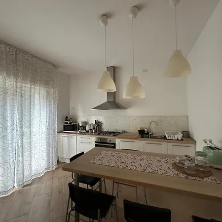 Savina Apartmán
