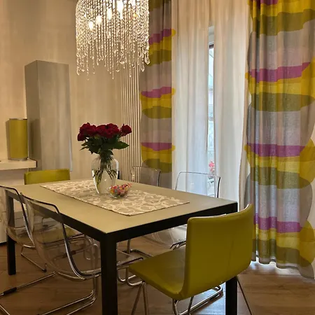 Savina Apartmán *