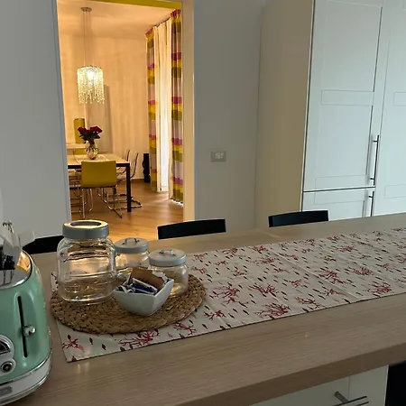 Villa Savina Appartamenti *