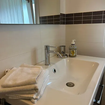 Villa Savina Appartamenti Апартаменты *