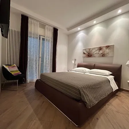 Savina Apartmán