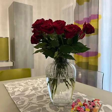 Apartmán Savina