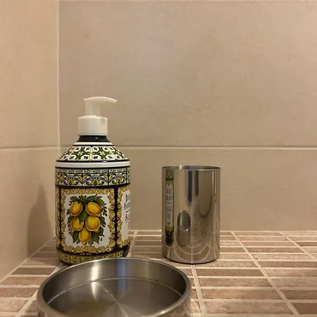 Savina Apartmán Riccione