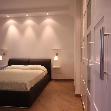 Villa Savina Appartamenti Риччоне