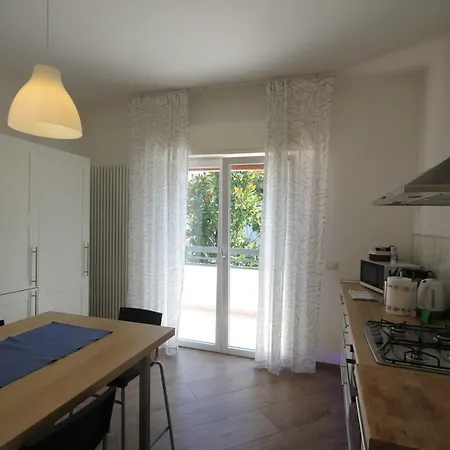 Villa Savina Appartamenti Apartment