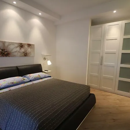 Savina Apartmán Riccione