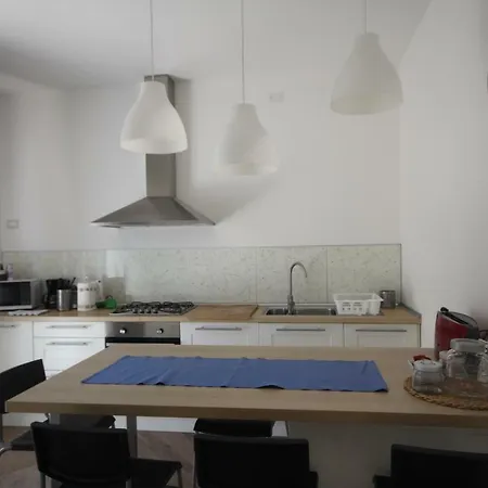 Lägenhet Savina